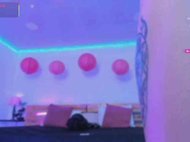 angela-sp webcam