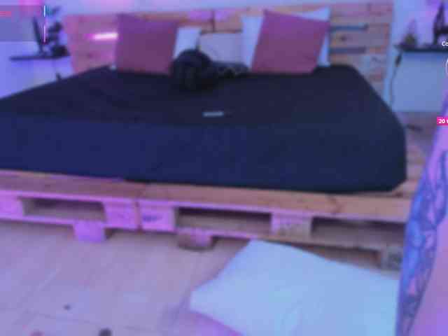 angela-sp webcam