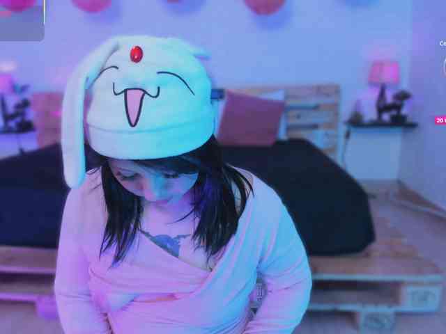 angela-sp webcam