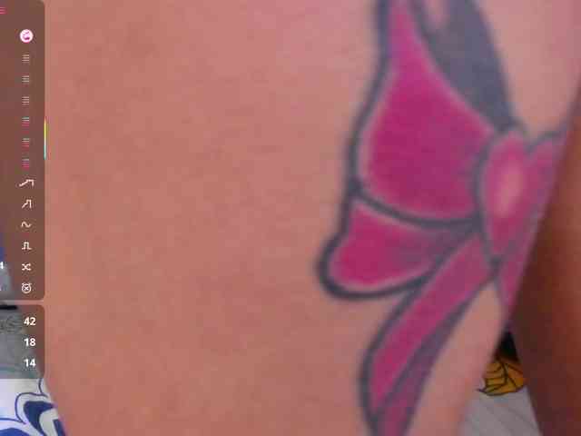 valentinaa-rios webcam
