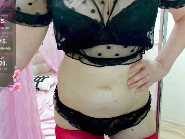 EvelinexLove webcam