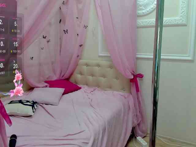 EvelinexLove webcam