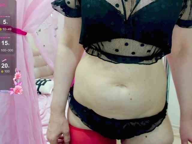EvelinexLove webcam