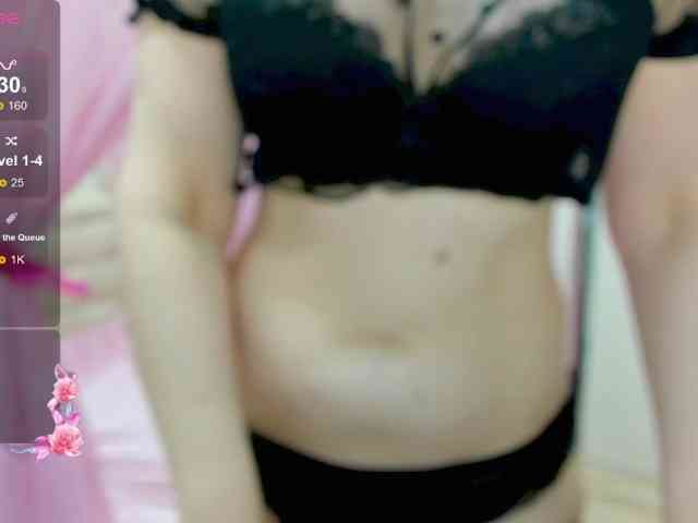 EvelinexLove webcam