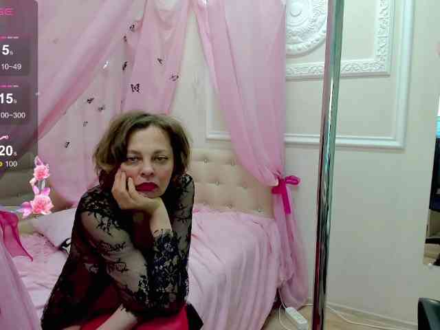 EvelinexLove webcam