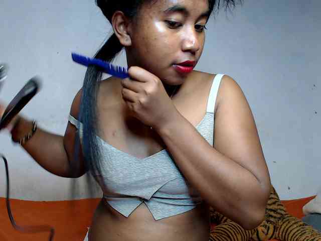 Pauliemarie webcam