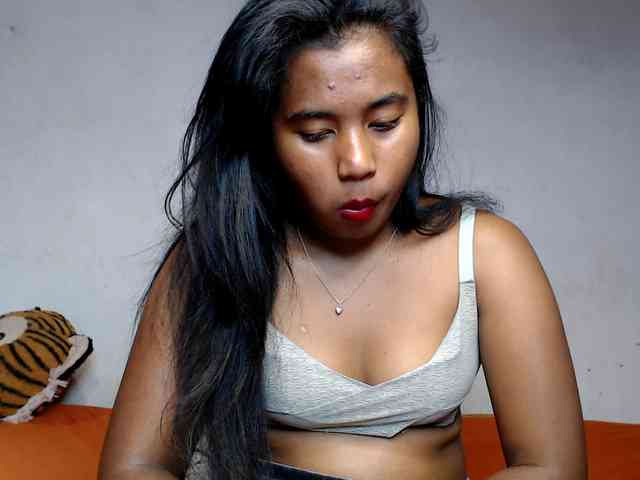 Pauliemarie webcam