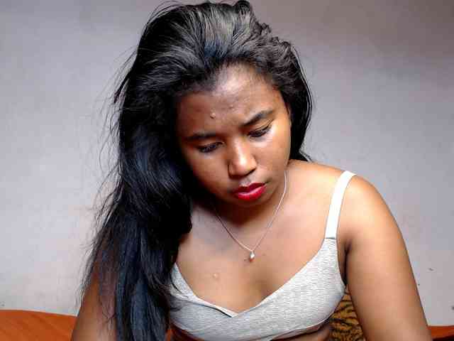 Pauliemarie webcam