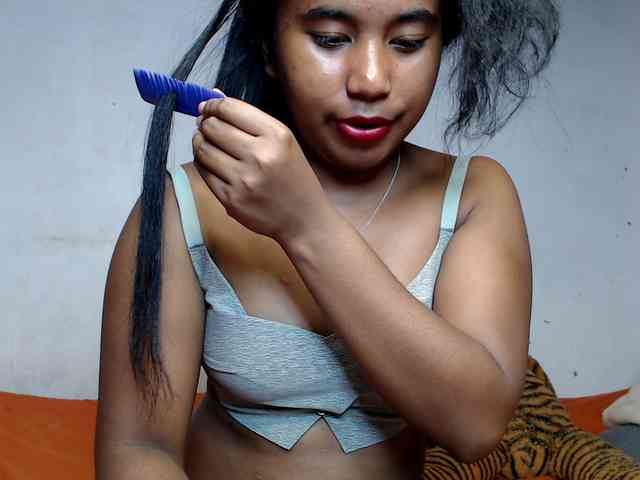Pauliemarie webcam