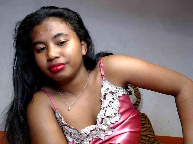 Pauliemarie webcam