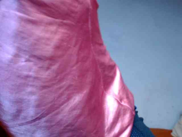 Pauliemarie webcam
