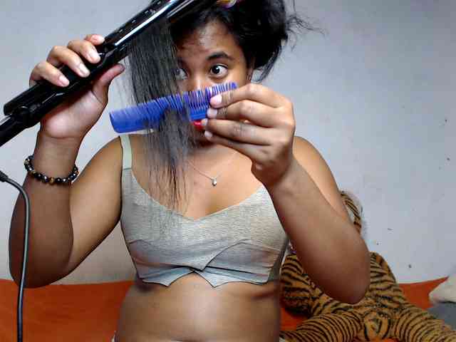 Pauliemarie webcam