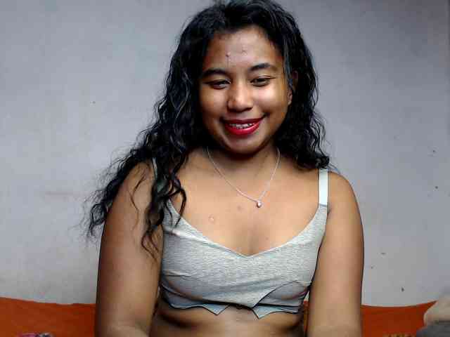 Pauliemarie webcam