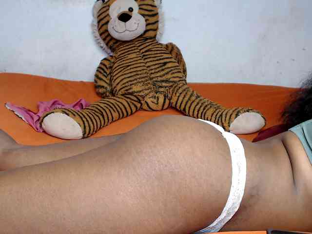 Pauliemarie webcam