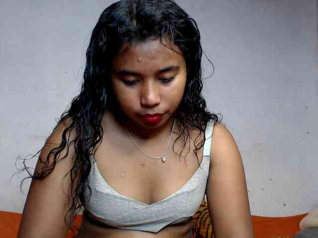 Pauliemarie webcam
