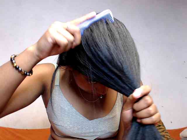 Pauliemarie webcam