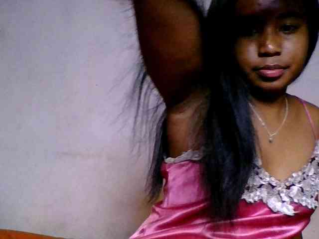 Pauliemarie webcam