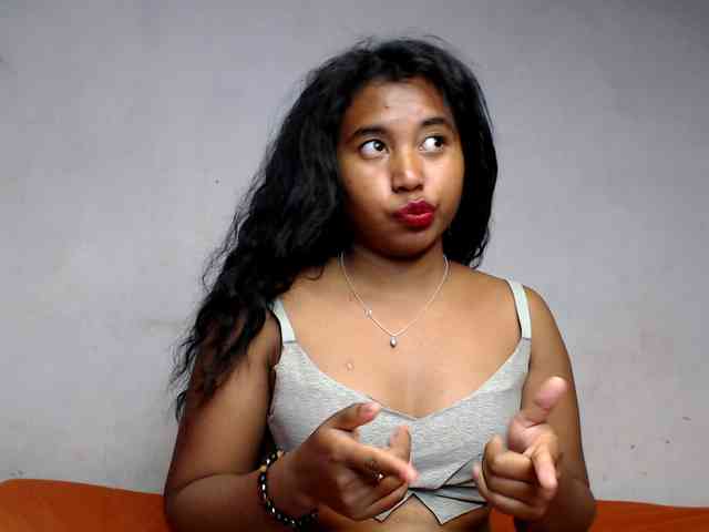 Pauliemarie webcam