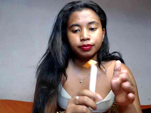 Pauliemarie webcam