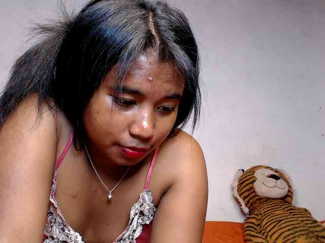 Pauliemarie webcam
