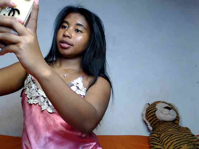 Pauliemarie webcam