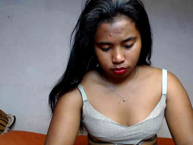 Pauliemarie webcam