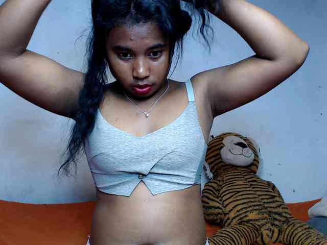 Pauliemarie webcam