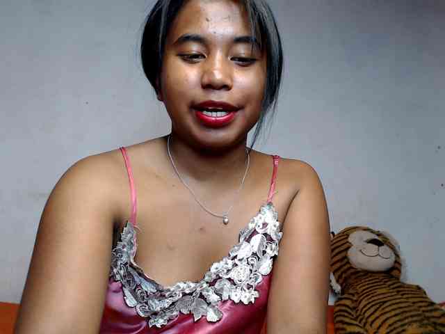 Pauliemarie webcam