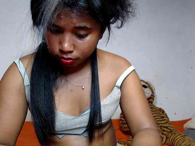 Pauliemarie webcam