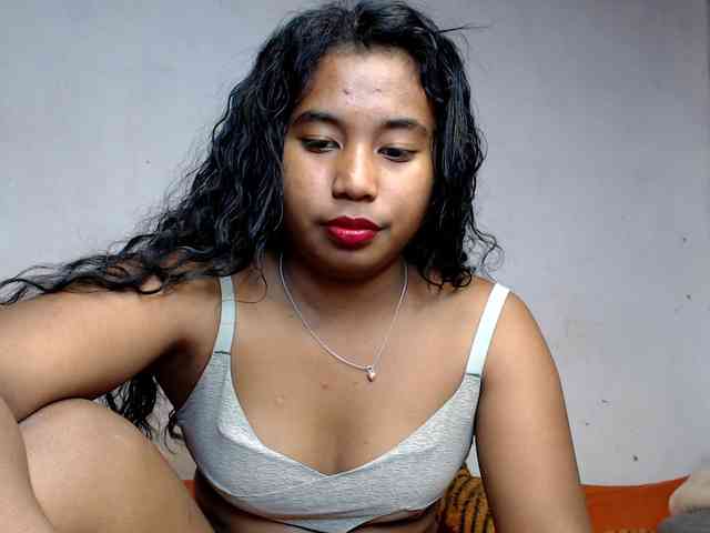 Pauliemarie webcam