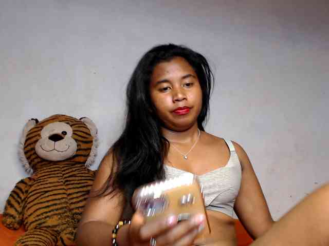 Pauliemarie webcam