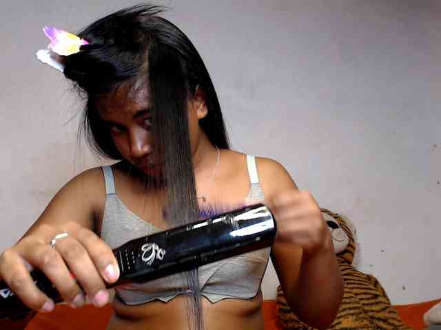 Pauliemarie webcam