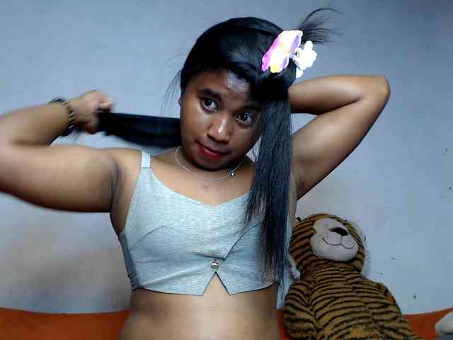 Pauliemarie webcam