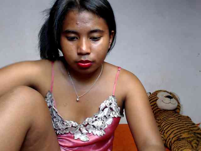 Pauliemarie webcam