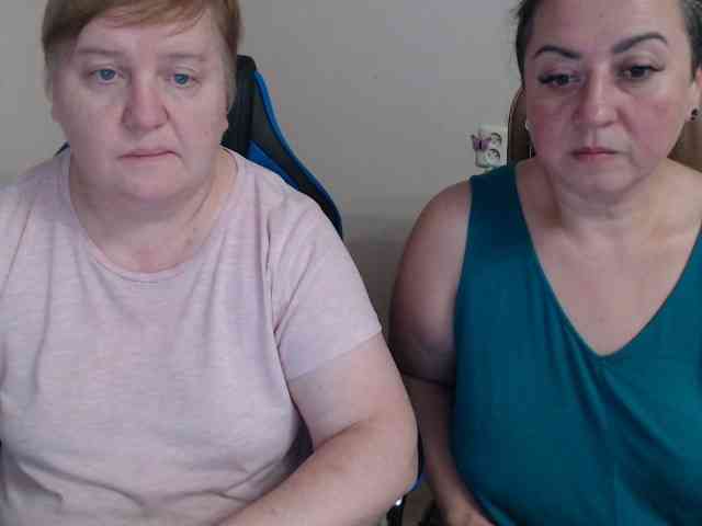 XMollyJaneEX webcam