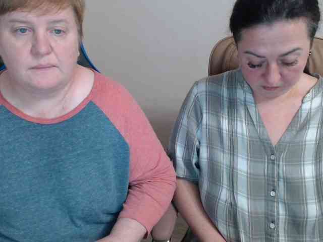 XMollyJaneEX webcam