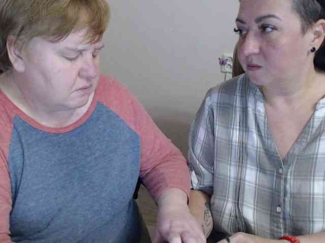 XMollyJaneEX webcam