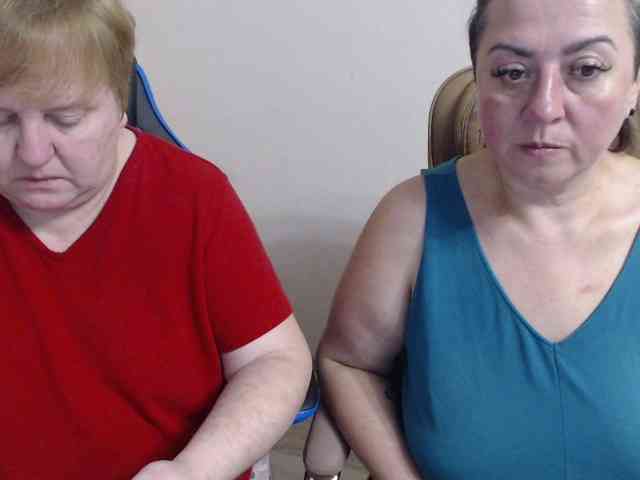 XMollyJaneEX webcam