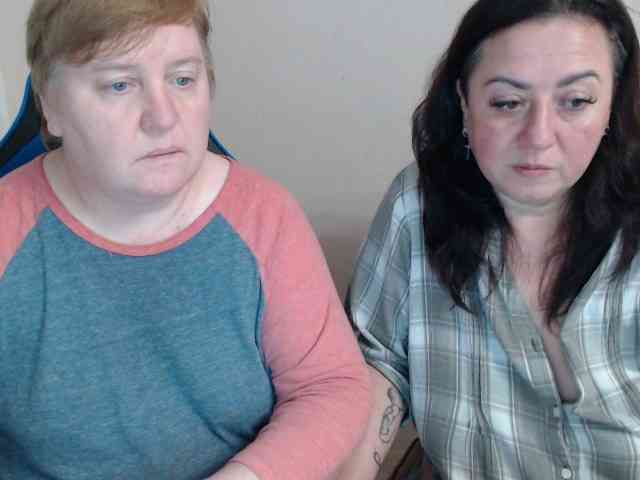 XMollyJaneEX webcam