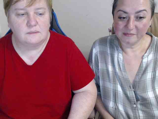 XMollyJaneEX webcam