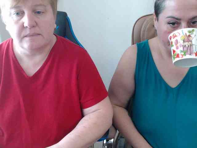XMollyJaneEX webcam