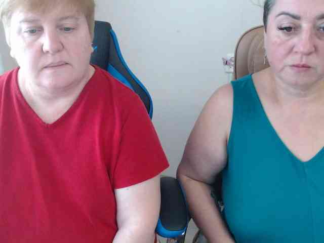 XMollyJaneEX webcam