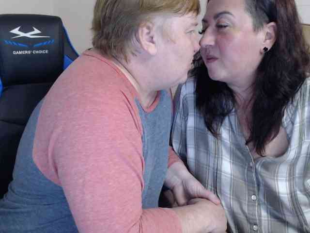 XMollyJaneEX webcam