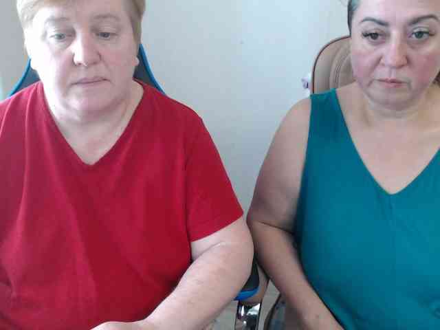 XMollyJaneEX webcam