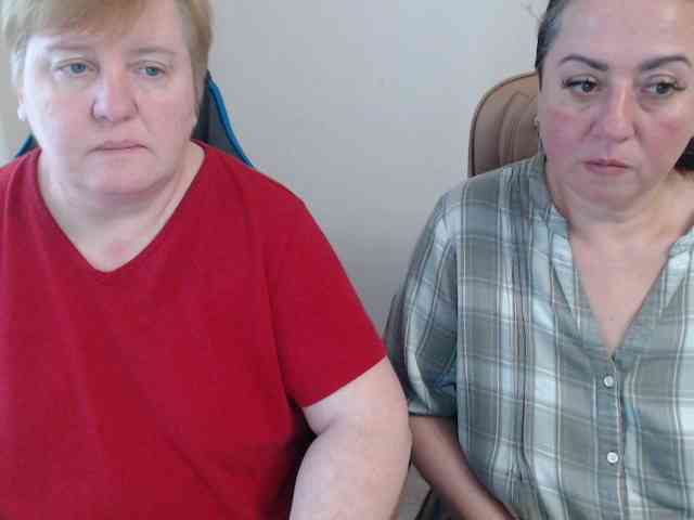 XMollyJaneEX webcam