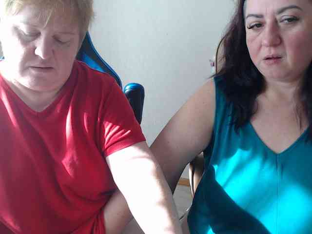 XMollyJaneEX webcam