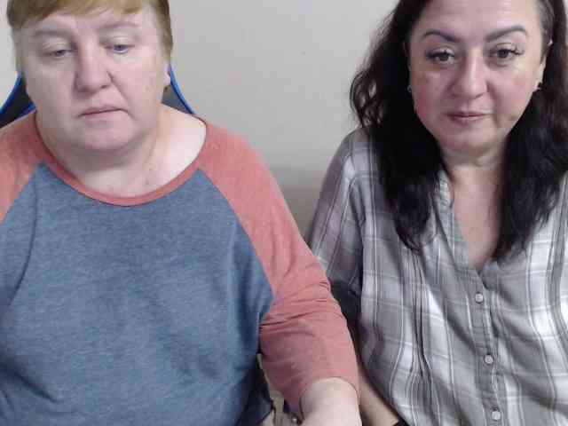 XMollyJaneEX webcam