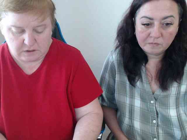 XMollyJaneEX webcam