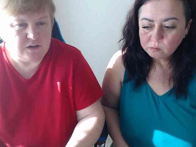 XMollyJaneEX webcam