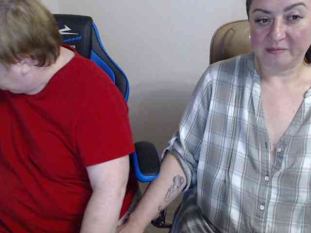 XMollyJaneEX webcam